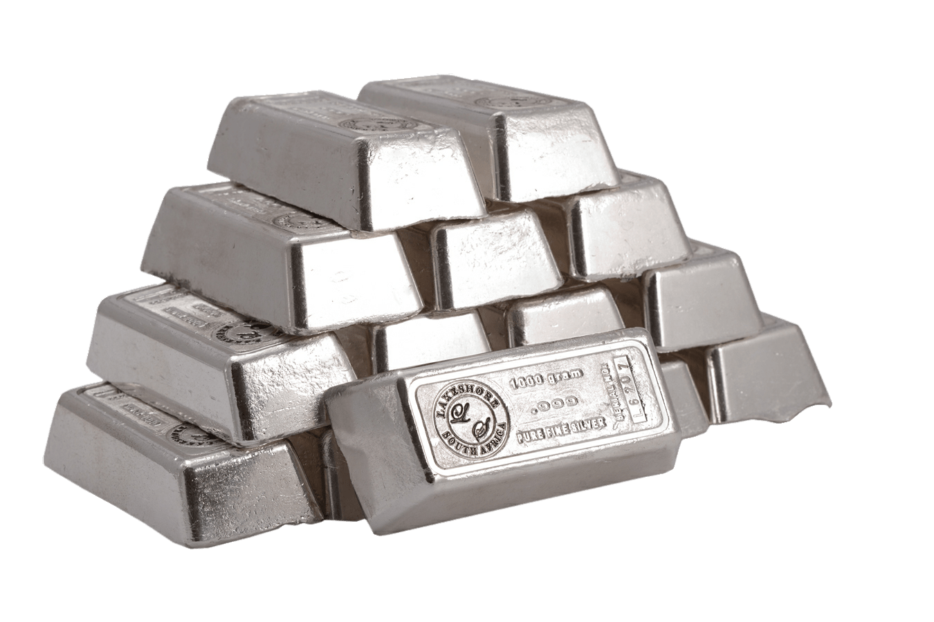 Silverbars